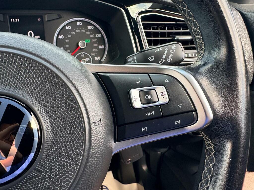 Volkswagen T-Roc 1.0 Tsi Se Black #23