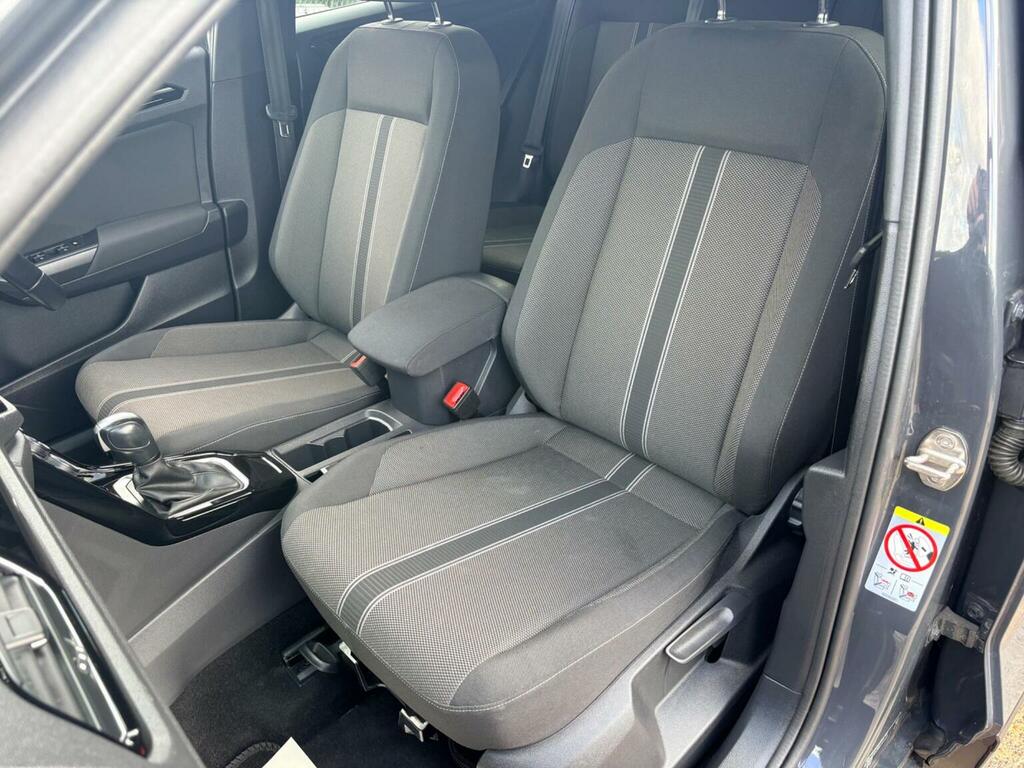 Volkswagen T-Roc 1.0 Tsi Se Black #21