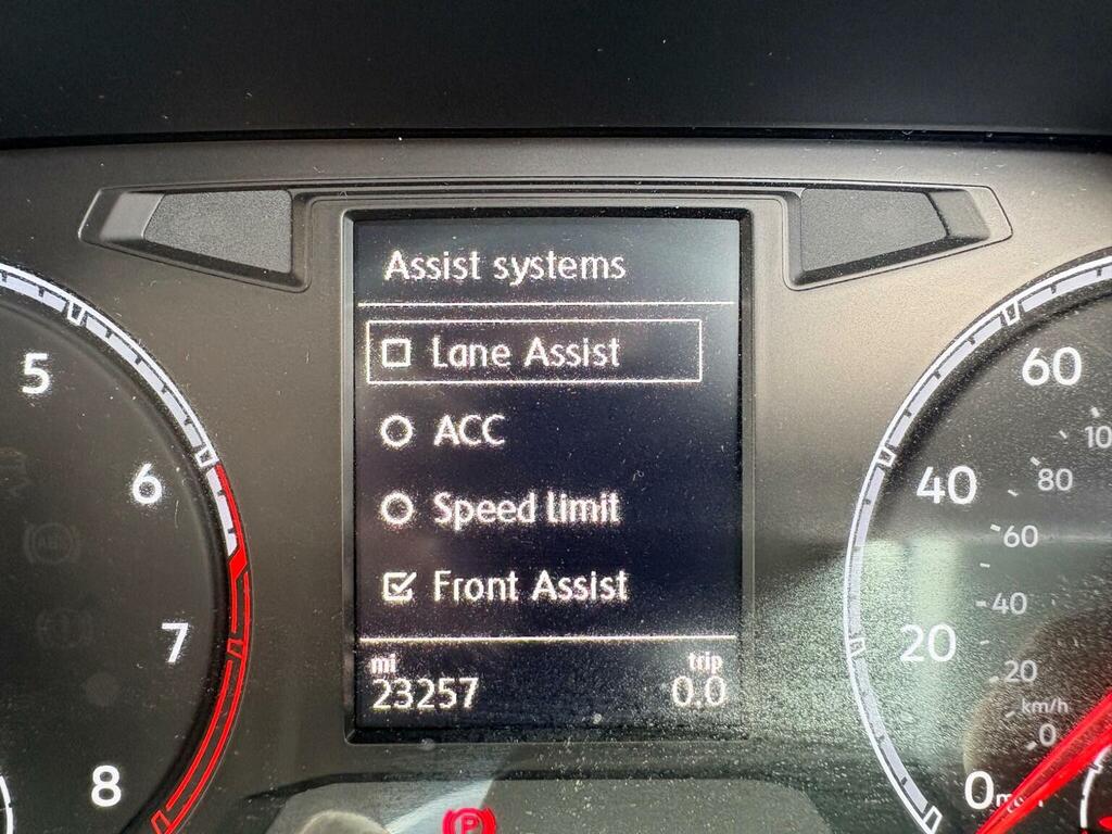 Volkswagen T-Roc 1.0 Tsi Se Black #11