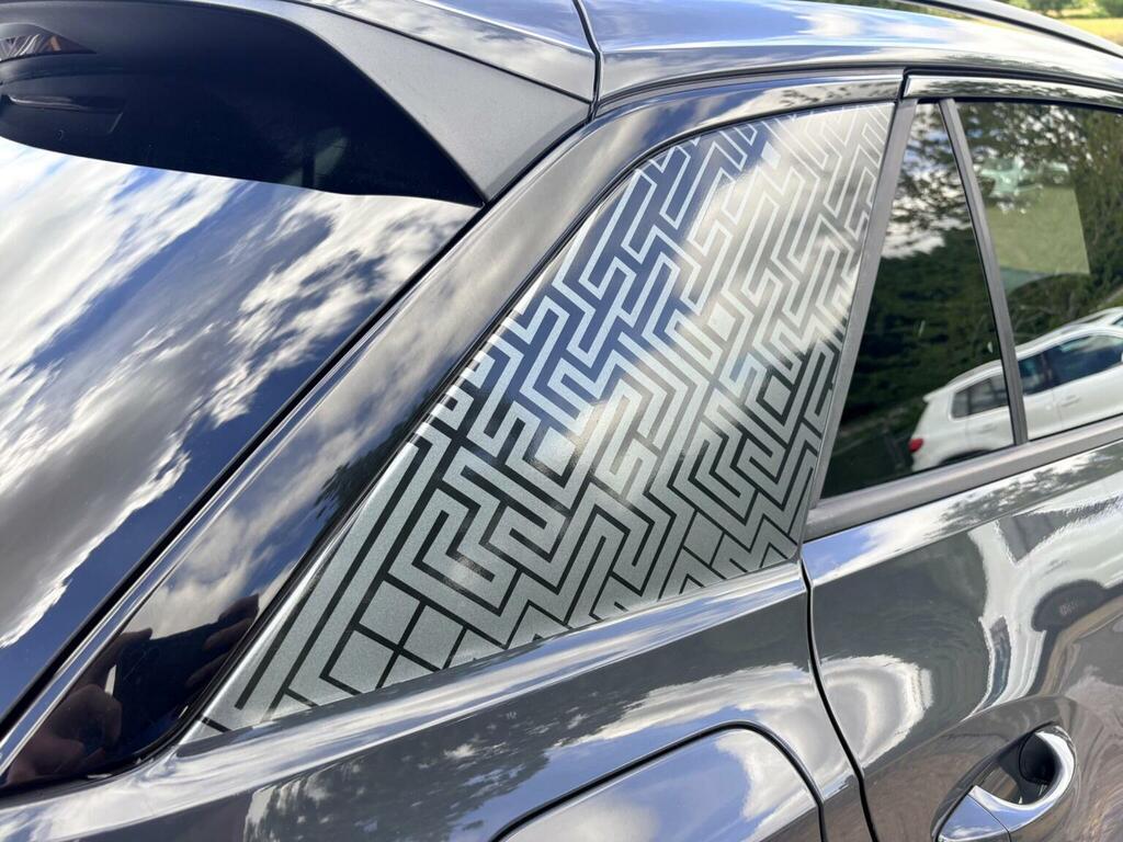 Volkswagen T-Roc 1.0 Tsi Se Black #24