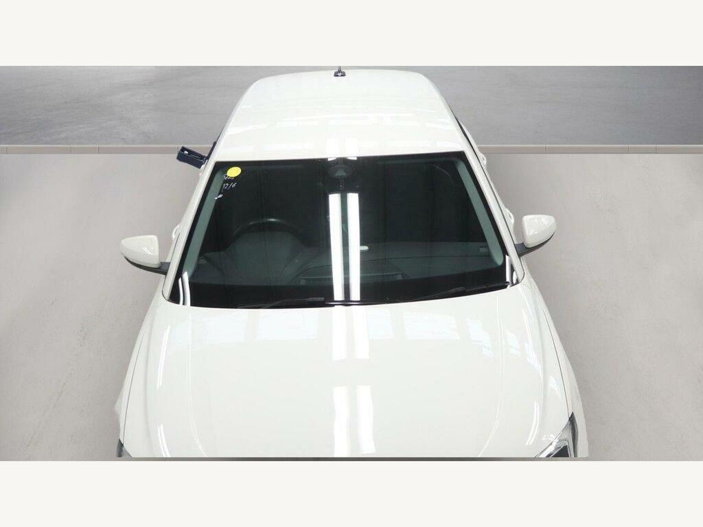 Audi A1 Tfsi 30 Sport Sportback Euro 6 Ss White #5