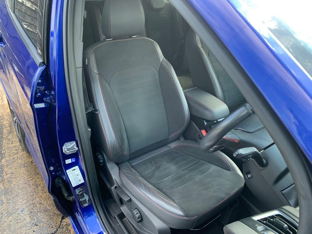 Ford Kuga 1.5T Ecoboost Vignale Awd Euro 6 Ss Grey #10