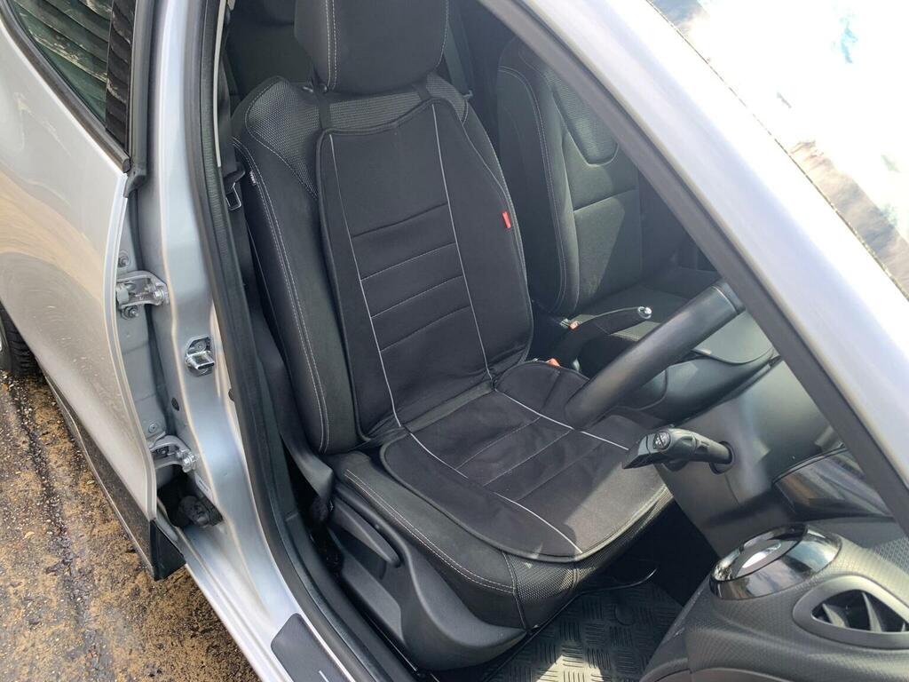 Renault Clio Clio Sport Lux Nav Cup Chassis 1.6 Turbo 200 A Yellow #10