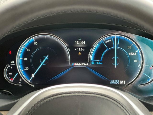 BMW X4 Xdrive20d M Sport Step Plus Pack Black #36