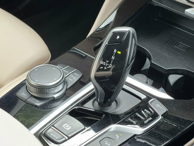 BMW X4 Xdrive20d M Sport Step Plus Pack Black #29