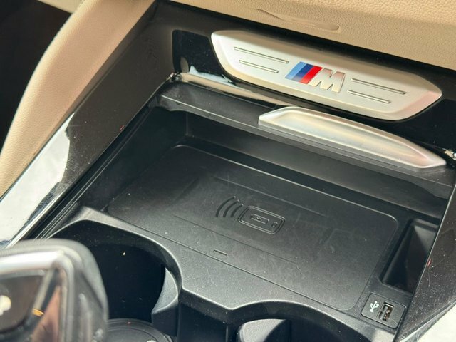 BMW X4 Xdrive20d M Sport Step Plus Pack Black #32
