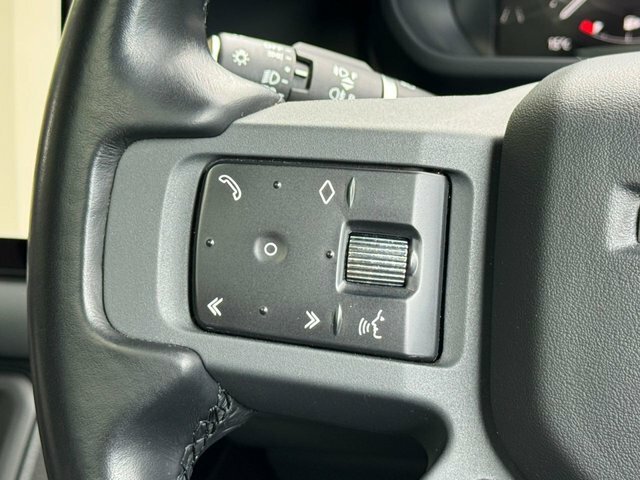 Land Rover Defender Se Grey #31