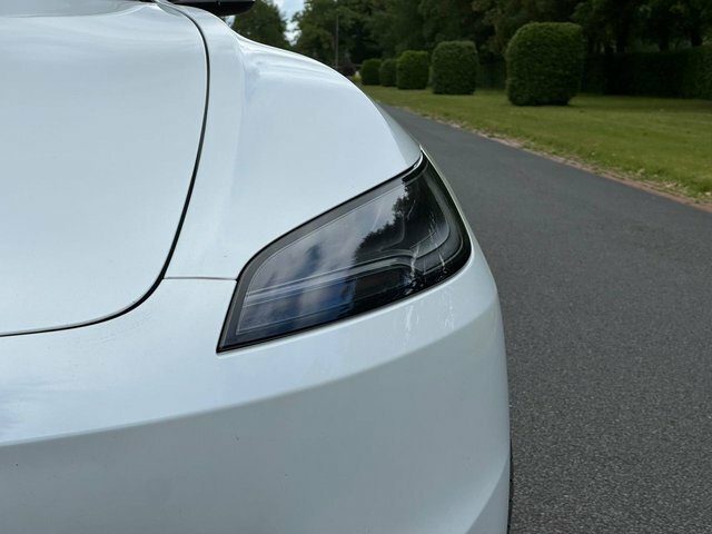 Tesla Model 3 2024 Saloon Rwd 208 Ps White #6