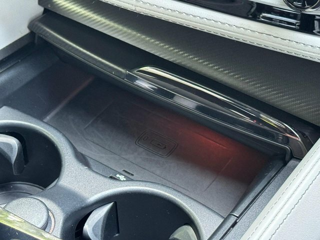 BMW M5 Saloon 4.4 M5 Saloon 2019 Grey #44