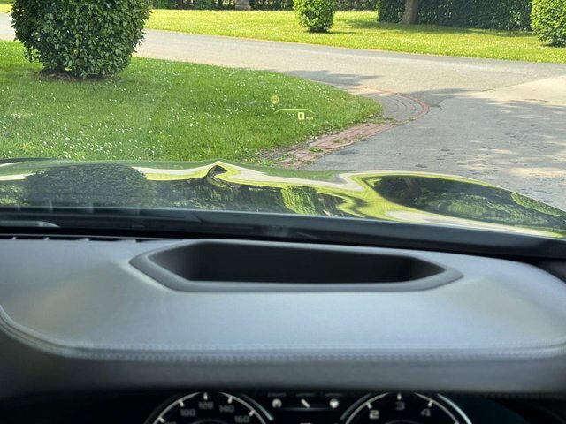 BMW M5 Saloon 4.4 M5 Saloon 2019 Grey #28