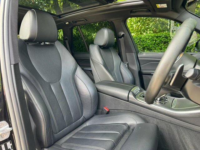 BMW X5 2019 3.0 30D M Sport Suv Xdrive Eu Black #4