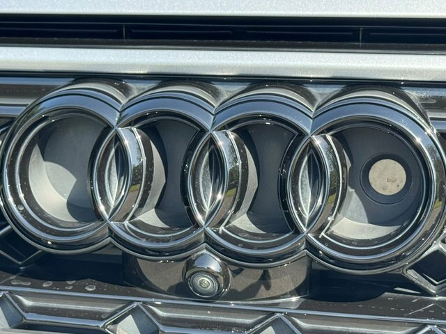 Audi RS6 Avant Tfsi V8 Performance Estate Black #9