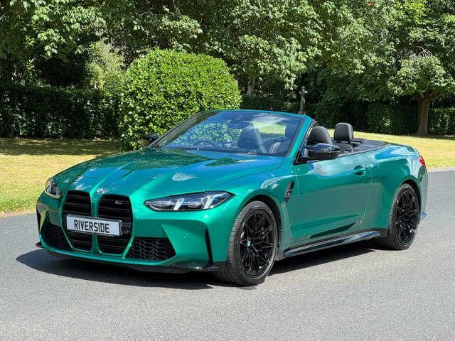 BMW M4 3.0 Biturbo Competition Steptronic M Xdrive Euro 6 Black #9