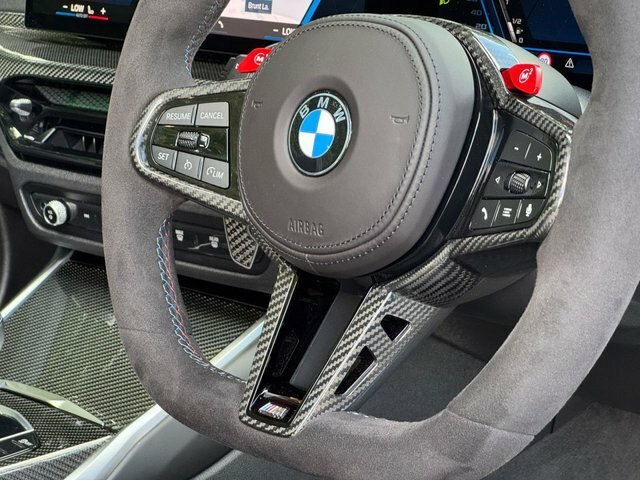 BMW M4 3.0 Biturbo Competition Steptronic M Xdrive Euro 6 Black #24