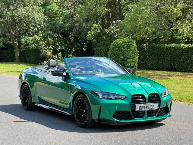BMW M4 3.0 Biturbo Competition Steptronic M Xdrive Euro 6 Black #8