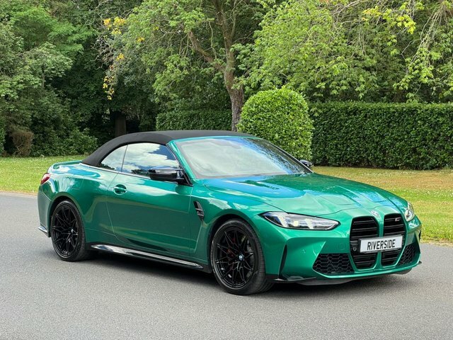 BMW M4 3.0 Biturbo Competition Steptronic M Xdrive Euro 6 Black #18
