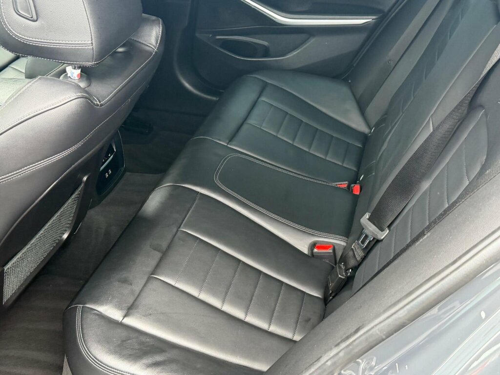 BMW 3 Series 2.0 330E 12Kwh M Sport Euro 6 Ss HF72OFN #6