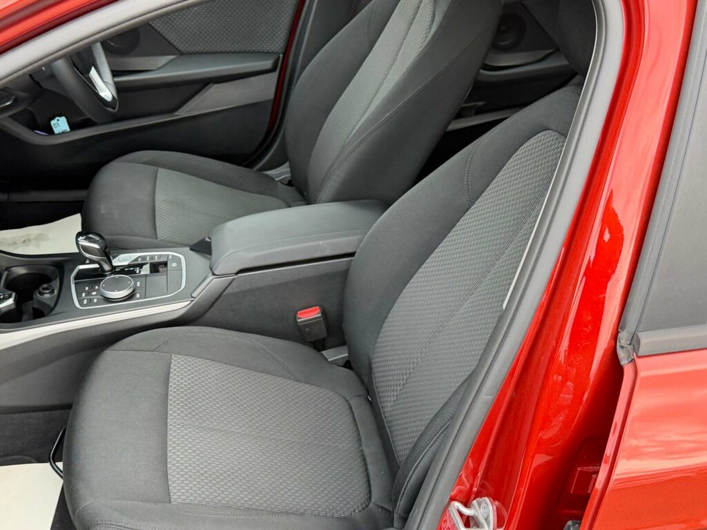 BMW 1 Series 1.5 116D Se Lcp Dct Euro 6 Ss  #6