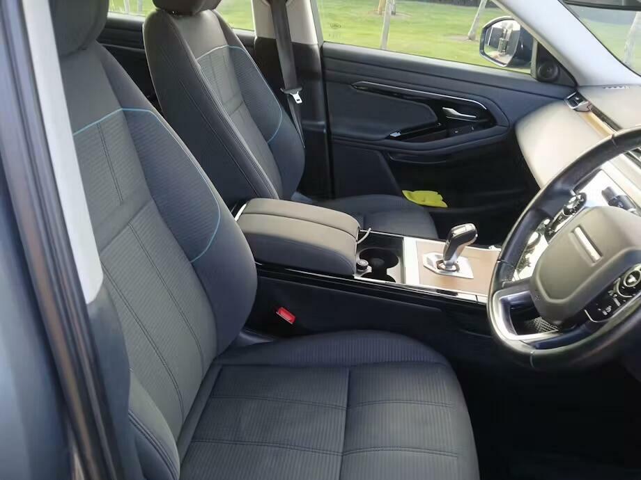 Land Rover Range Rover Evoque 2.0 D150 4Wd Euro 6 Ss  #3