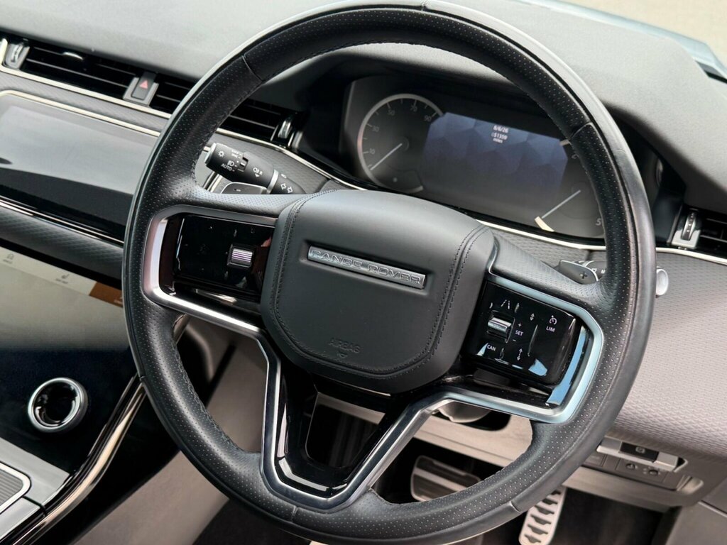 Land Rover Range Rover Evoque Range Rover Evoque  #11