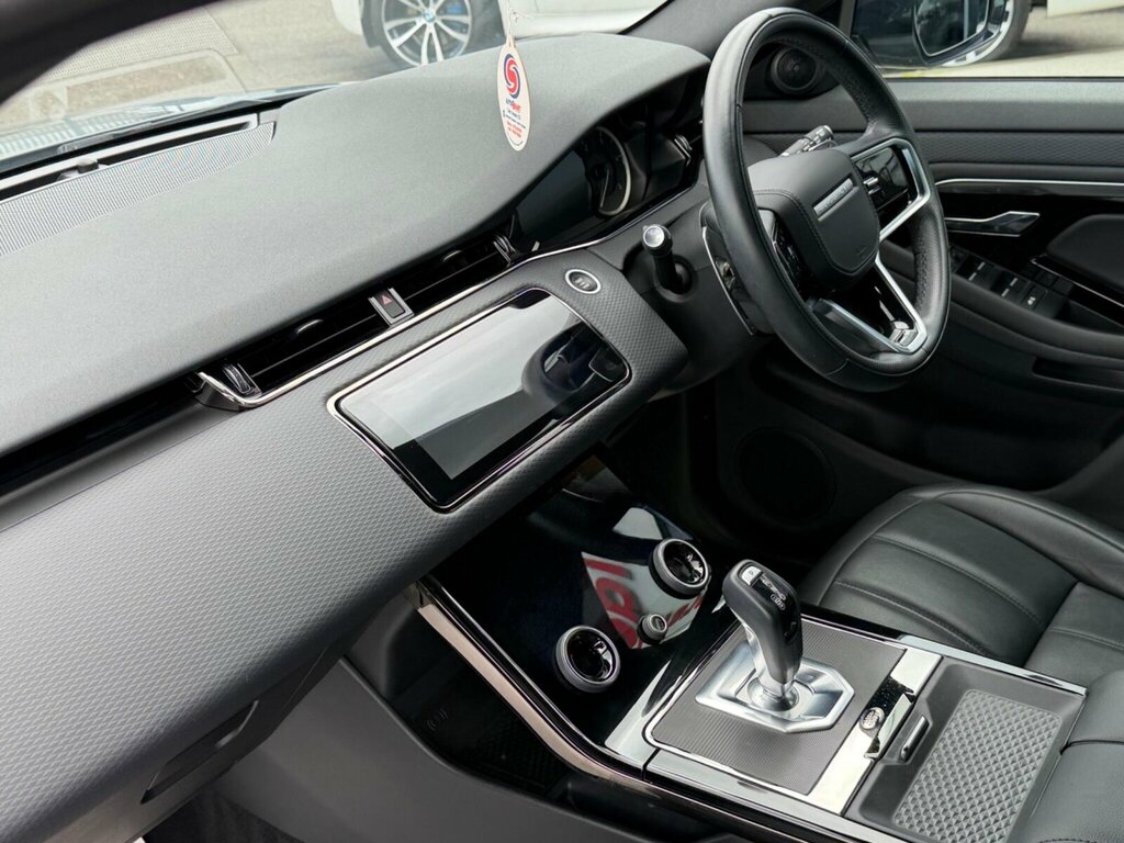 Land Rover Range Rover Evoque Range Rover Evoque  #10