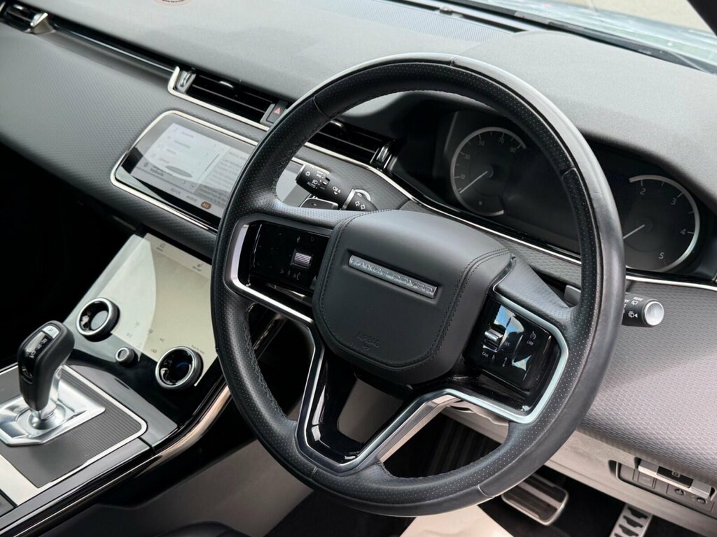 Land Rover Range Rover Evoque Range Rover Evoque  #8