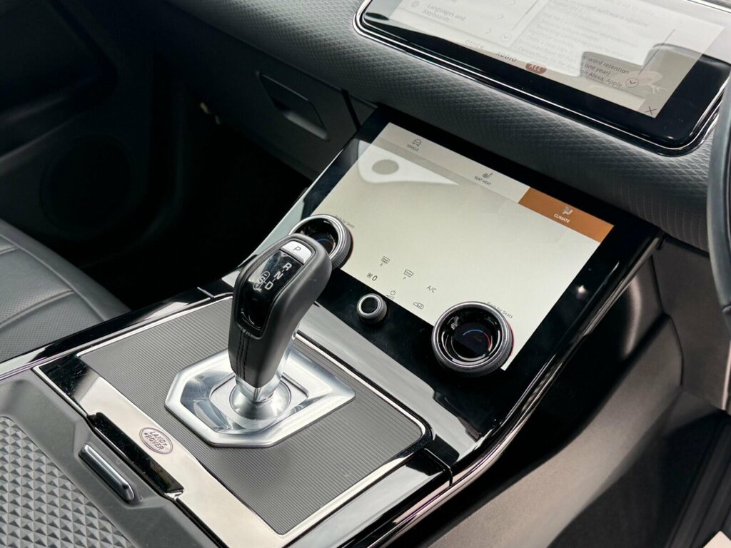 Land Rover Range Rover Evoque Range Rover Evoque  #13