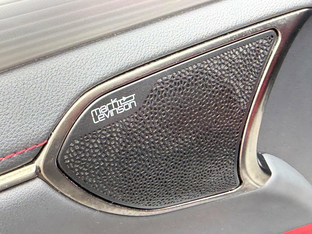 Lexus ES 300H Blue #9