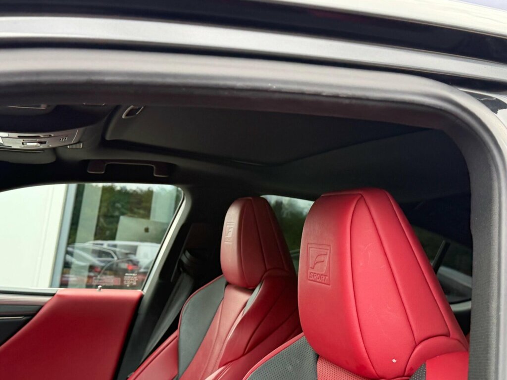 Lexus ES 300H Blue #7