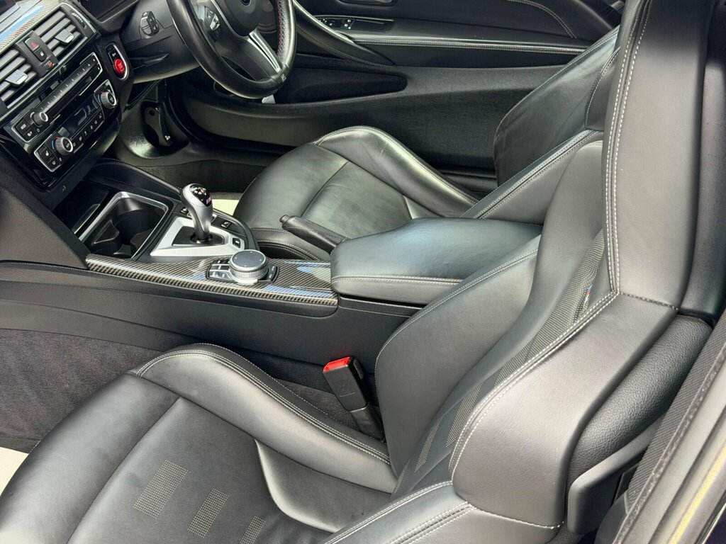 BMW M4 3.0 Biturbo Gpf Dct Euro 6 Ss #6