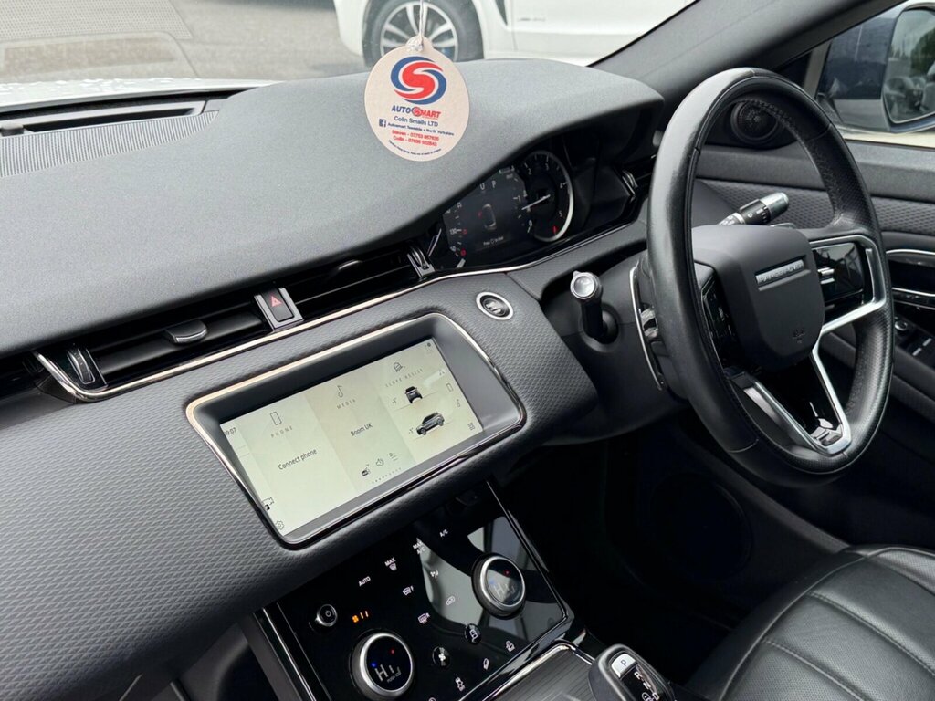 Land Rover Range Rover Evoque Diesel  #7