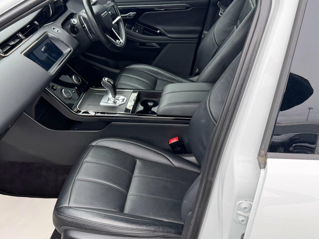 Land Rover Range Rover Evoque Diesel  #6