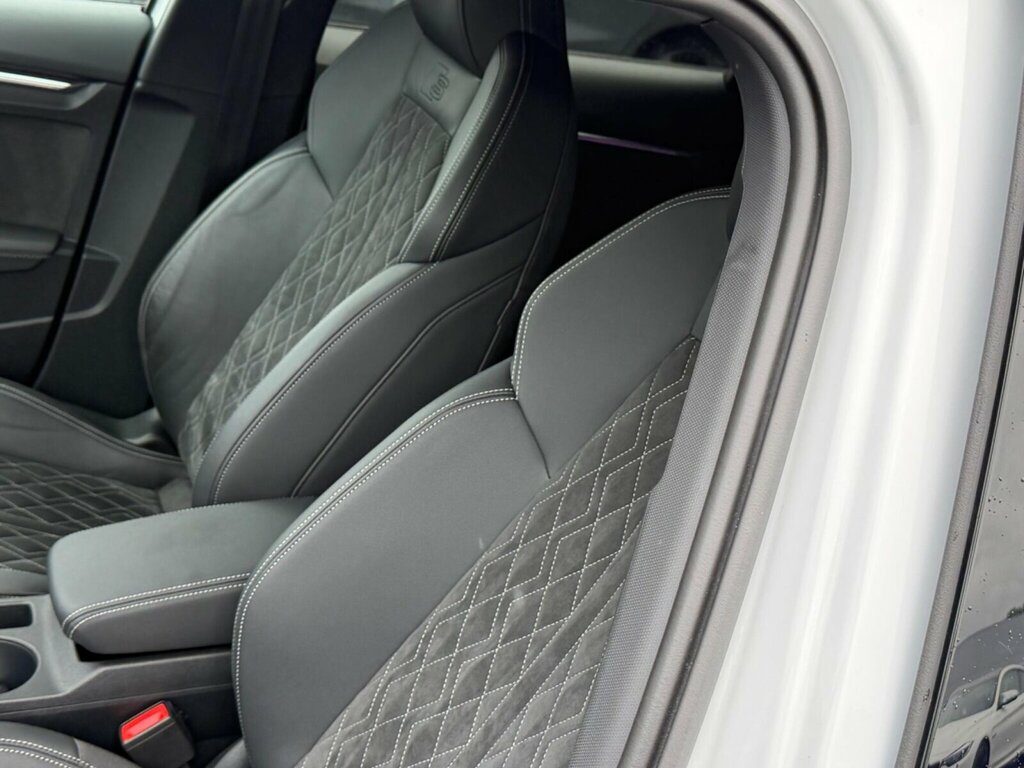 Audi A3 S Line #9