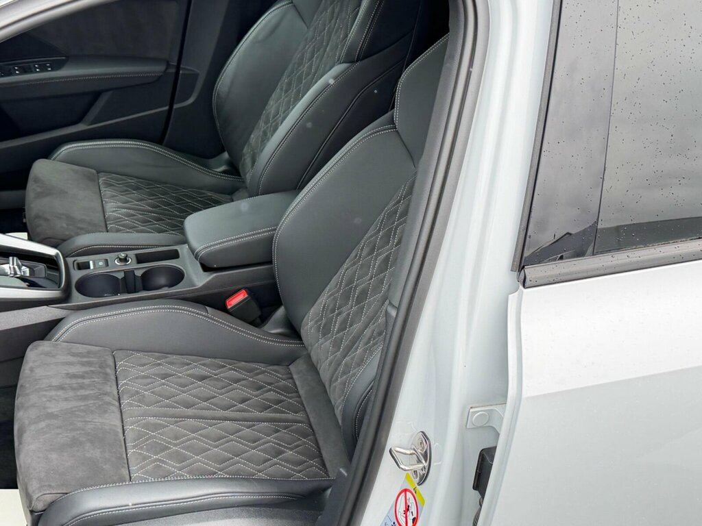 Audi A3 2.0 Tdi 35 Edition 1 Sportback S Tronic Euro 6 S #6