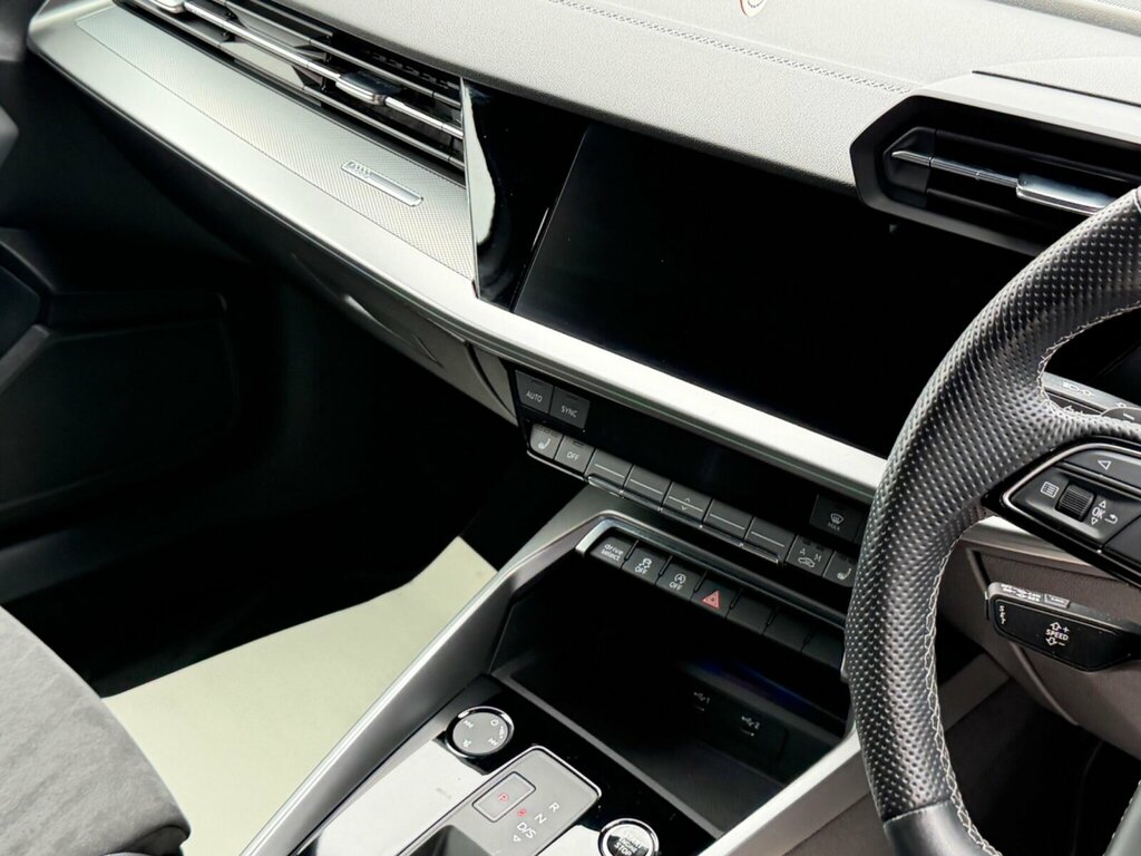 Audi A3 S Line #11