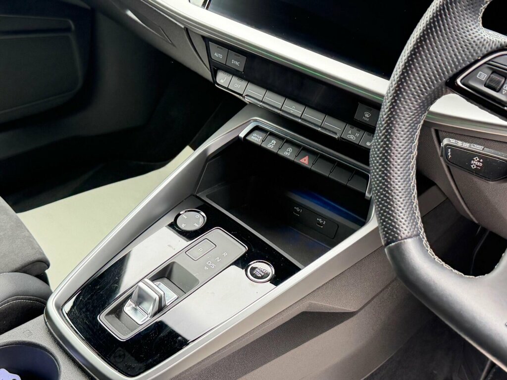 Audi A3 S Line #10