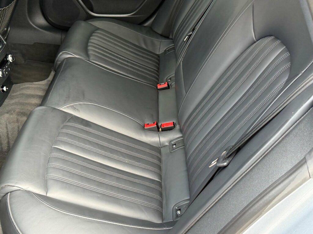 Audi A7 3.0 Tdi Quattro 272 S Line S Tronic #9