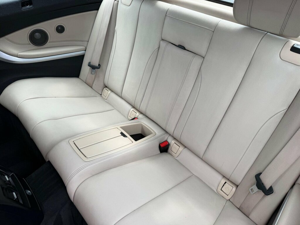 BMW 4 Series 420D M Sport Gran Grey #8