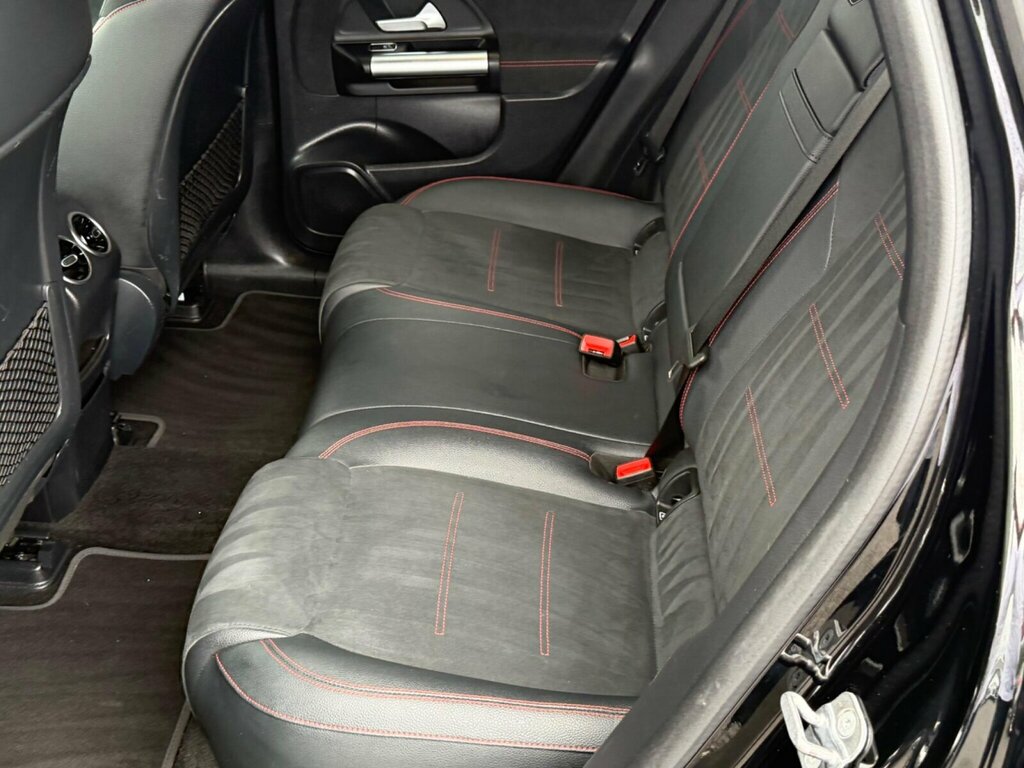 Mercedes-Benz EQA 300 66.5Kwh Amg Line Grey #10