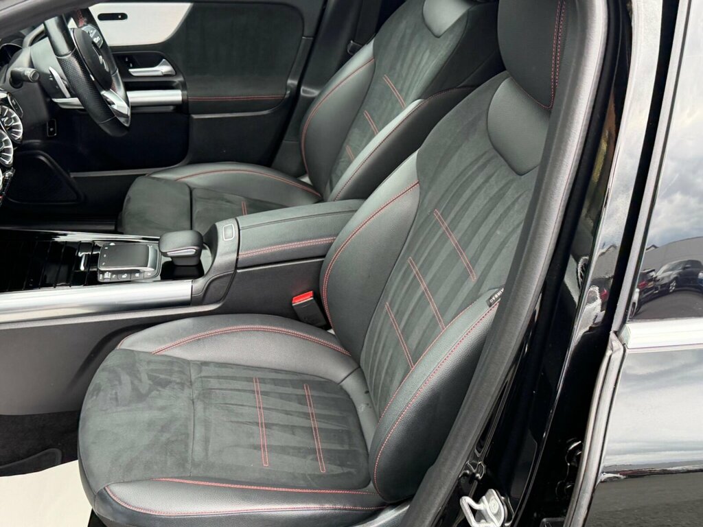Mercedes-Benz EQA Eqa 250 70.5Kwh Amg Line #5
