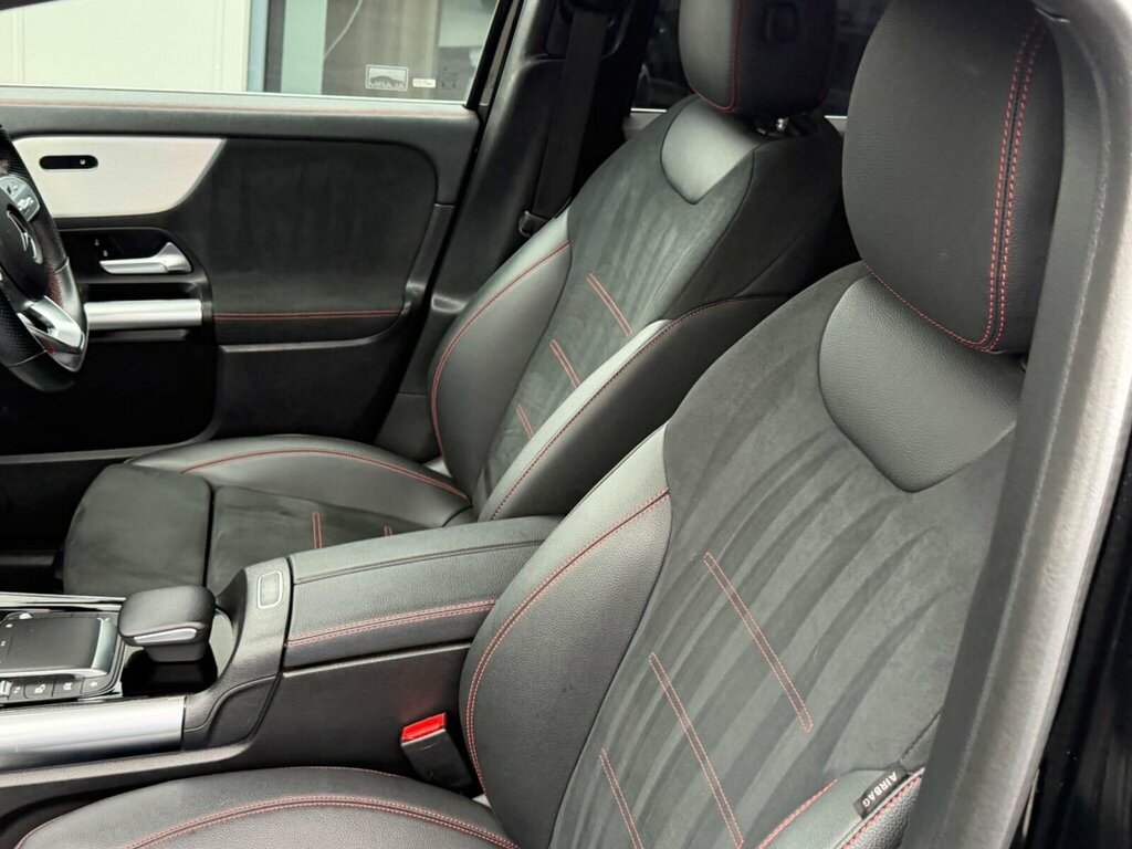 Mercedes-Benz EQA 300 66.5Kwh Amg Line Grey #9