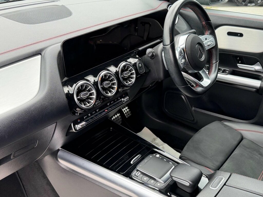 Mercedes-Benz EQA Eqa 250 70.5Kwh Amg Line #6