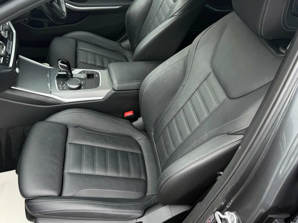 BMW 3 Series 2.0 330E 12Kwh M Sport Touring Euro 6 Ss 5 #6