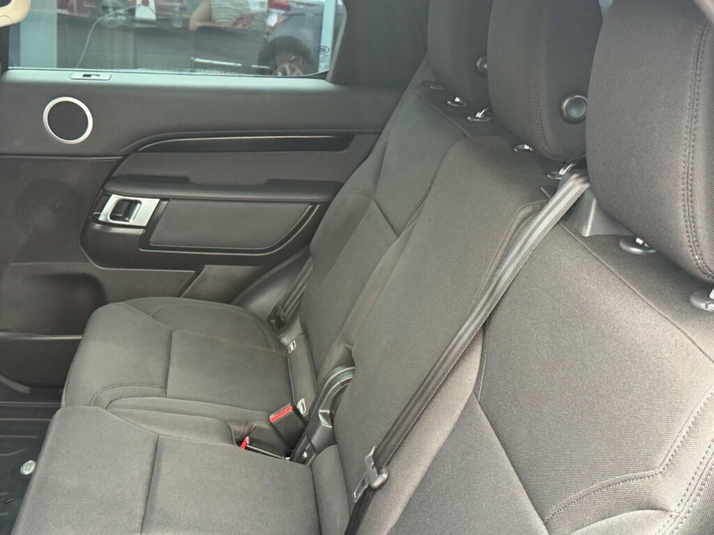 Land Rover Discovery 2.0 Sd4 S 4Wd Euro 6 Ss  #6