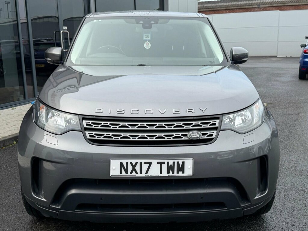 Land Rover Discovery 2.0 Sd4 S 4Wd Euro 6 Ss  #3