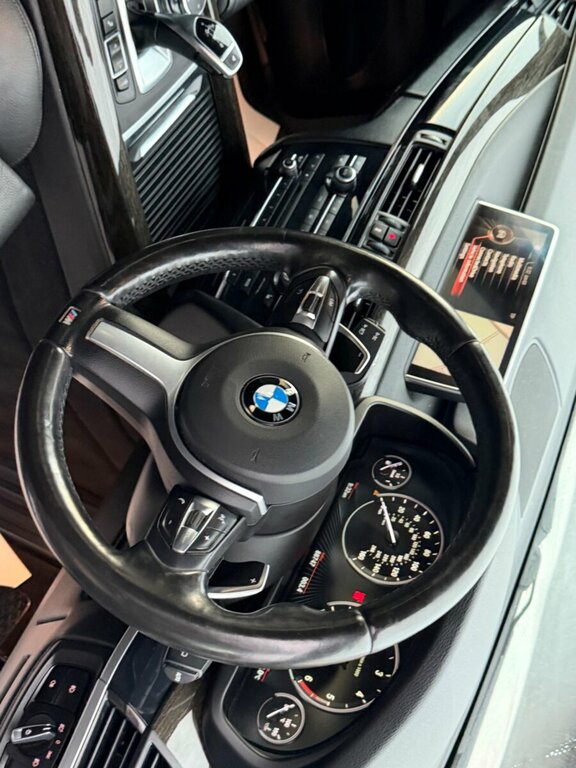 BMW X5 3.0 Xdrive40d M Sport 309 Bhp Black #14
