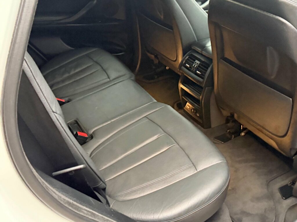BMW X5 3.0 Xdrive40d M Sport 309 Bhp Black #9