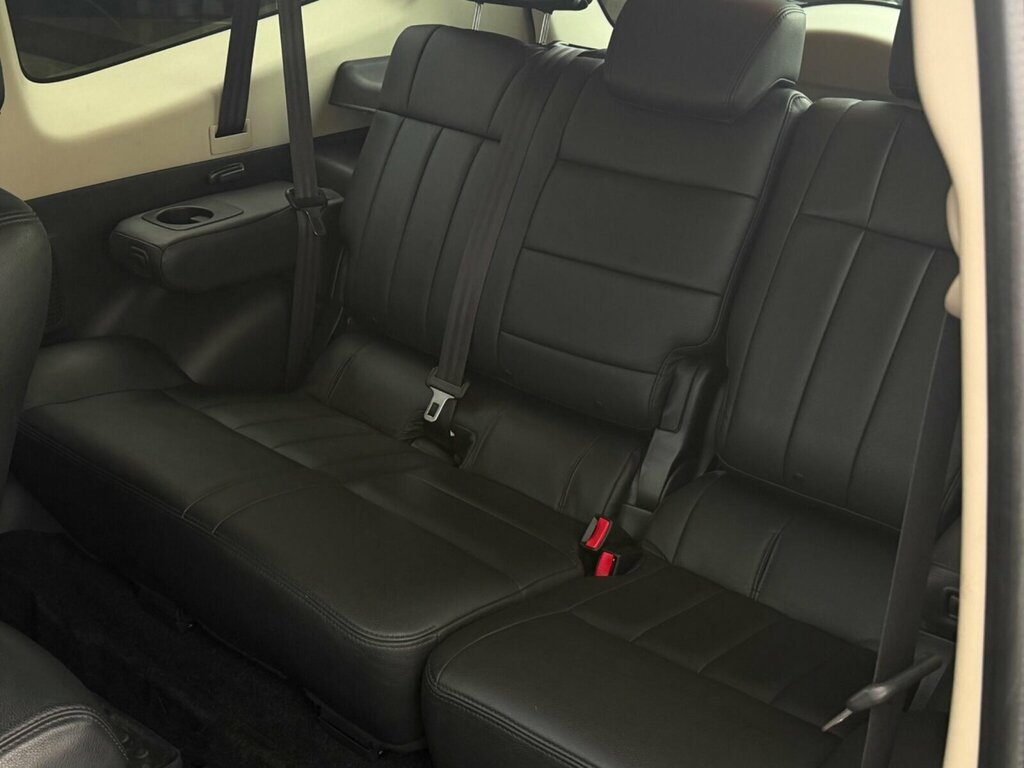 Mitsubishi Shogun 3.2 Di-dc Warrior 4Wd Euro 6 Swb Red #8