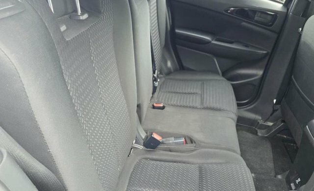 Mitsubishi Eclipse Cross 2019 1.5T 2 Suv Euro 6 Ss 16 Black #3
