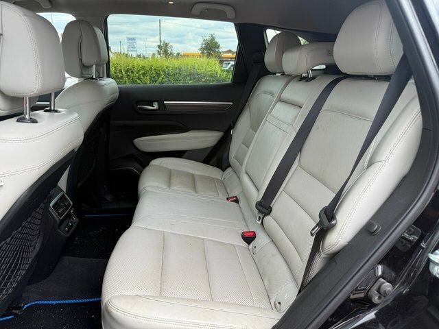 Renault Koleos 2.0 Dci Signature Nav X-tronic Blue #12
